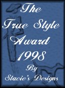 website award