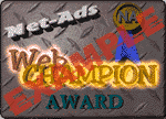 Web Champion