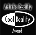 ArtReality Cool Site Award