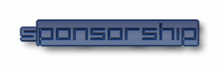 website sponsorship